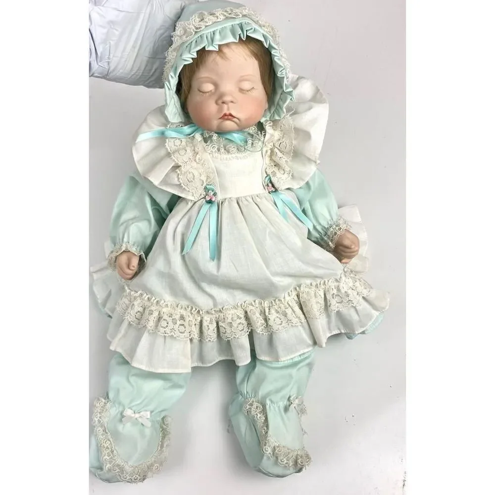 Sugar Britches Reproduction 20